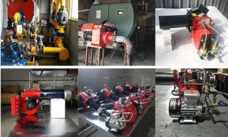 鍋爐低氮燃燒器檢測：確保高效與環保的關鍵步驟